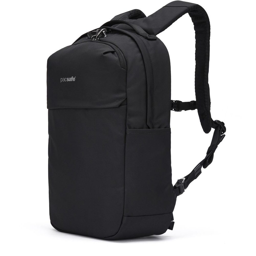 V 20L CITY BACKPACK black