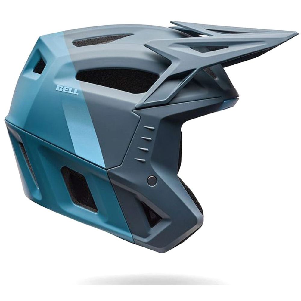 3QTR-Air MIPS Steel Grey