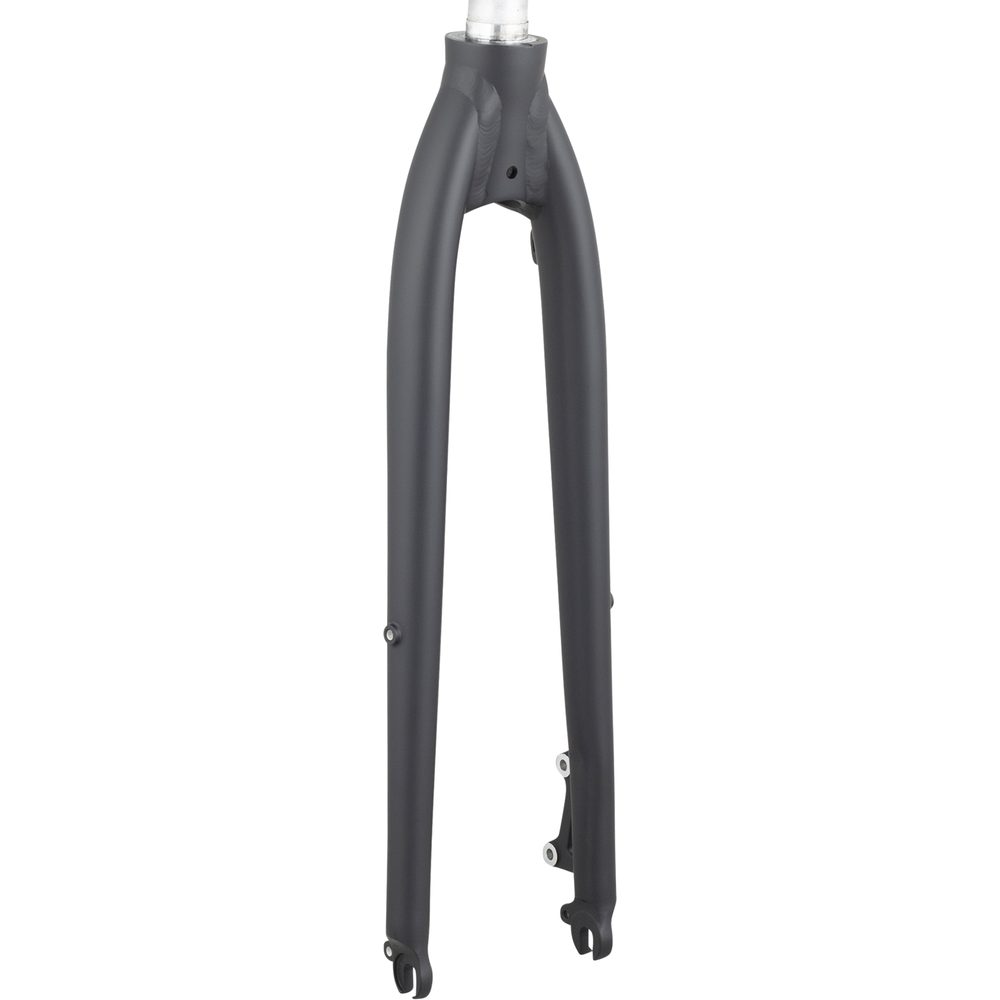 Fork Rigid Trek-Diamant 700 AHD/Dsc/Strght 305mm Trek Black