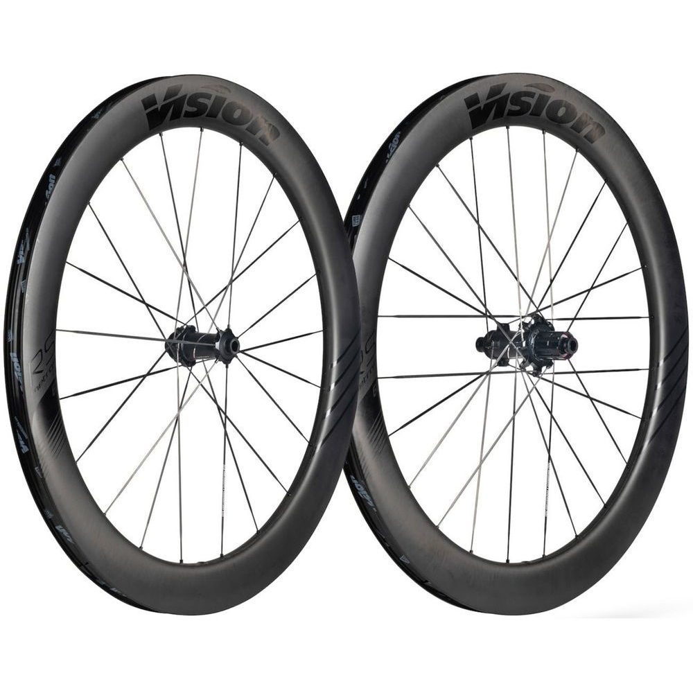 METRON60 RS SL DB-CL CH-TL SH
