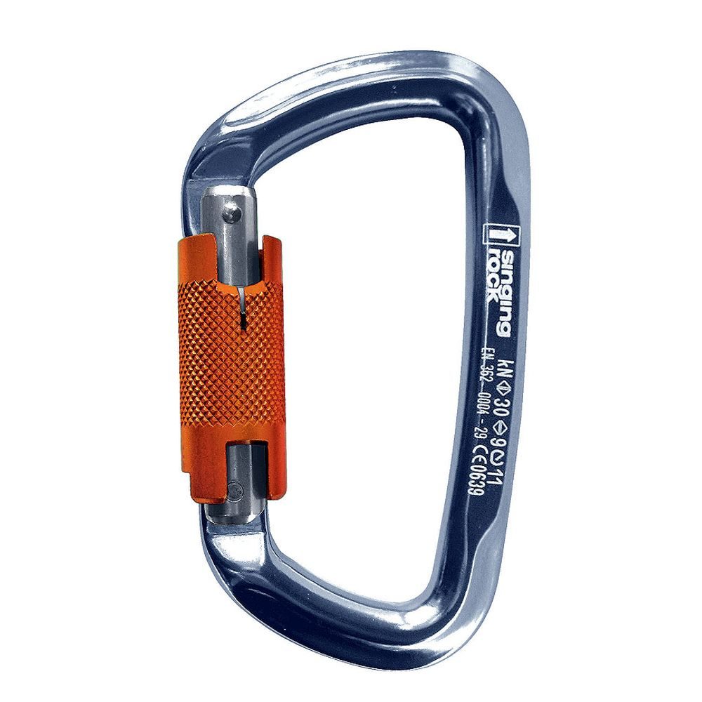 D karabina twist lock K5290EE