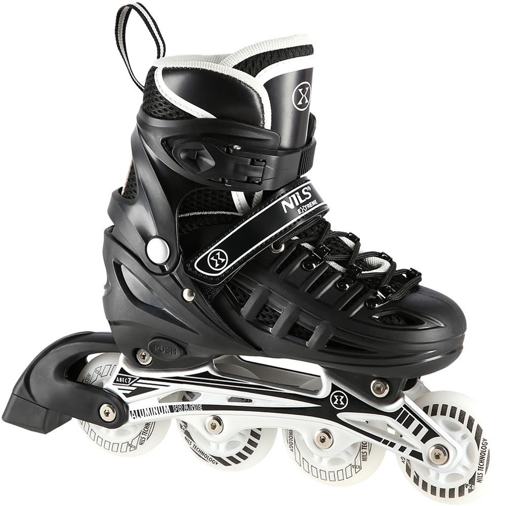 Extreme NH10905.2 4v1 černé