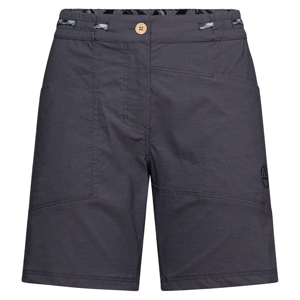 Mantra Shorts W Onyx/Chalk