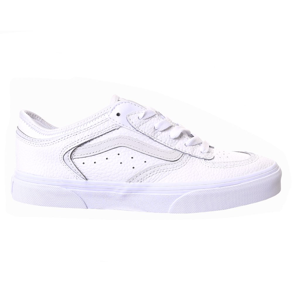 JN Rowley Classic White/Light Grey