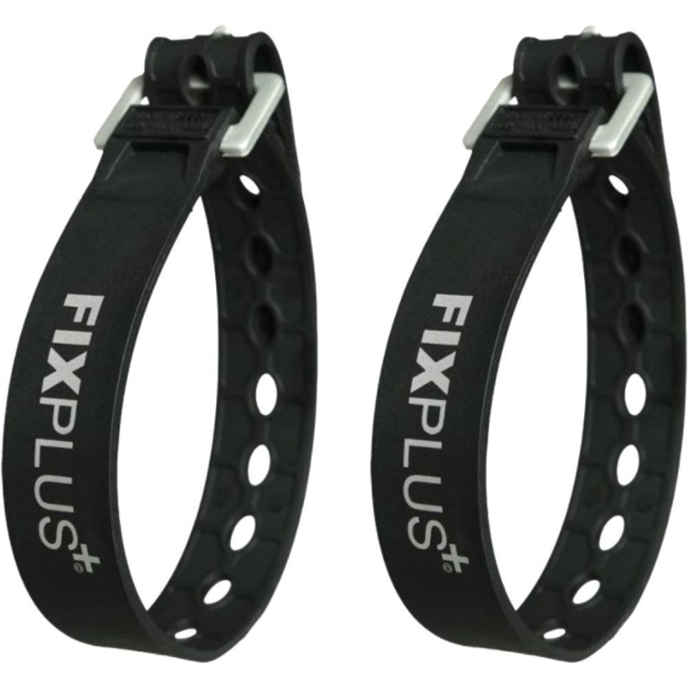 Strap 15cm černý balení 2ks