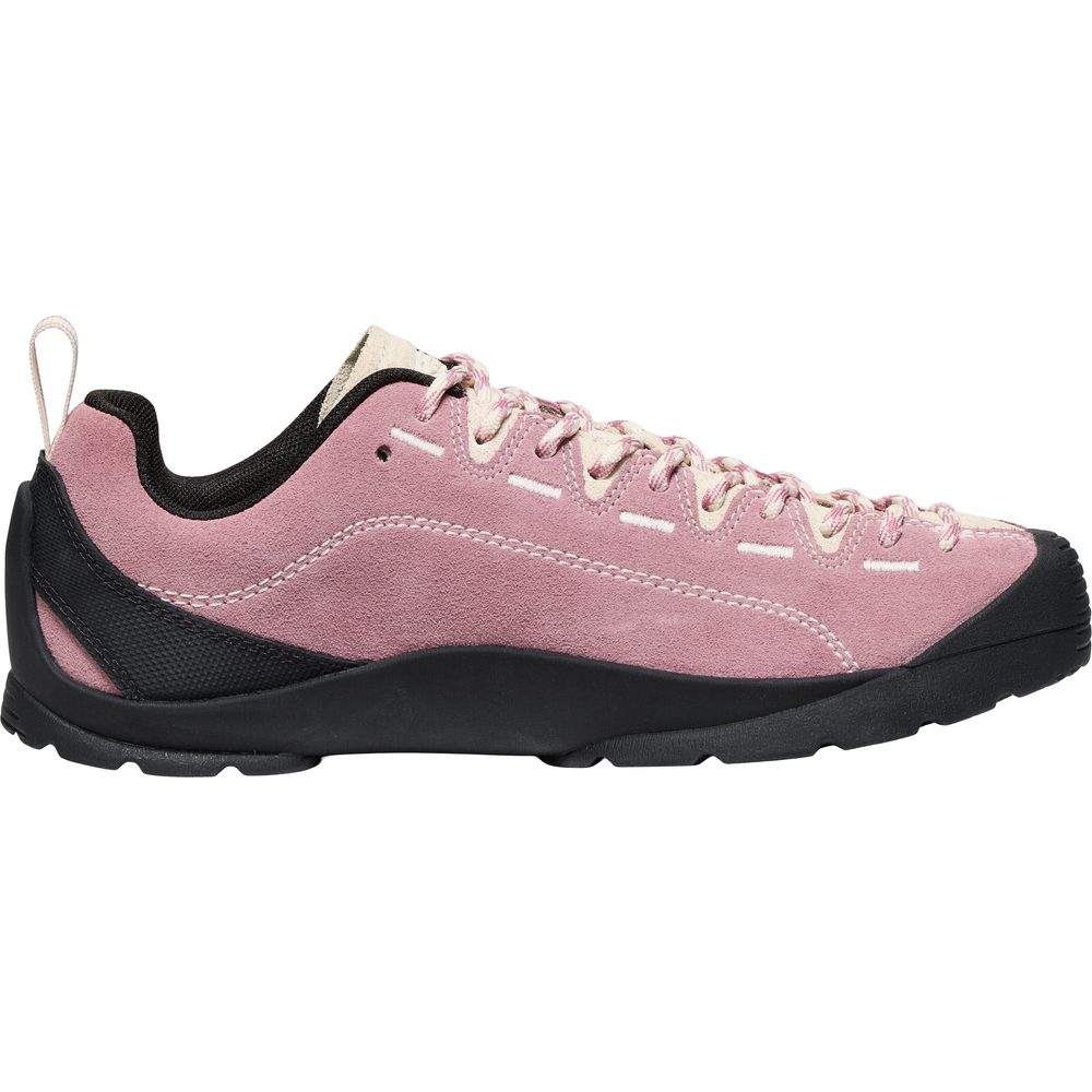 スニーカー Keen Jasper Suede Sneakers Nostalgia Rose Birch (W) W) Keen Jasper Suede Sneakers Nostalgia Rose Birch | eBay
