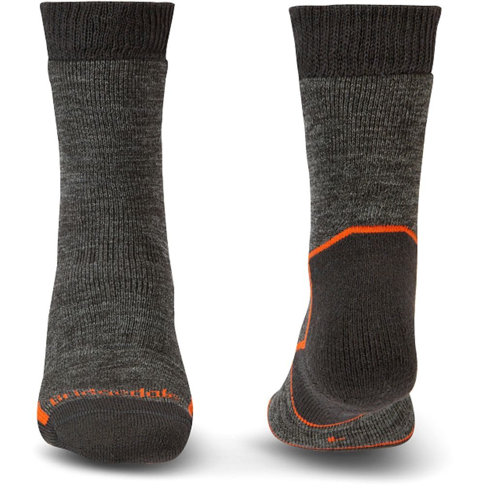 Explorer HW MC Boot anthracite