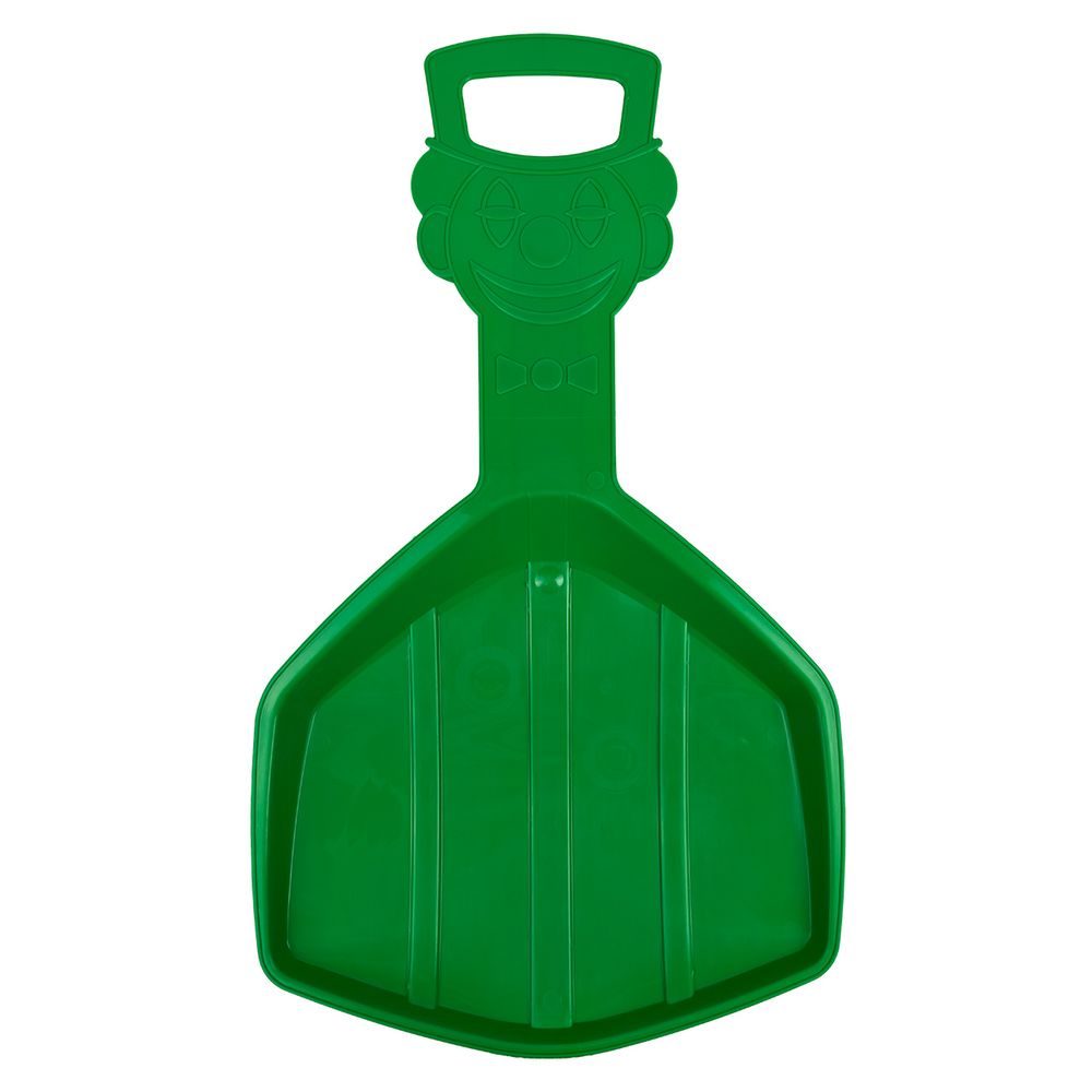 Kluzák KLAUN - zelená