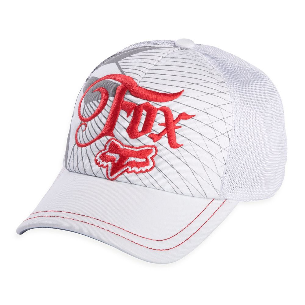 58142 008 Girls Feel it Trucker - Kšiltovka dámská