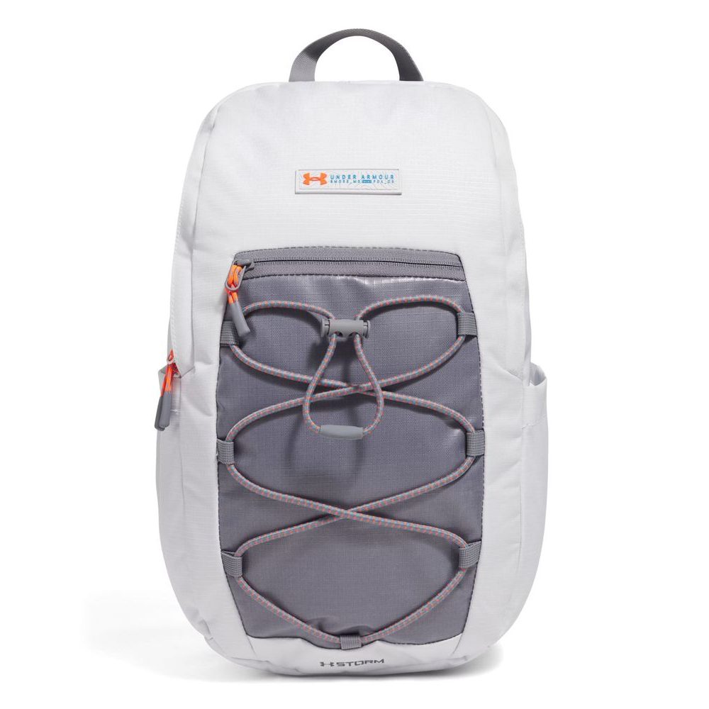 Summit Trail Backpack 20, bílá