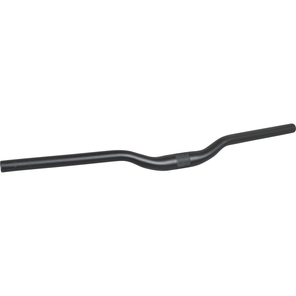 Bar 31.8 690mm x 25mm x 11deg Anodized Black