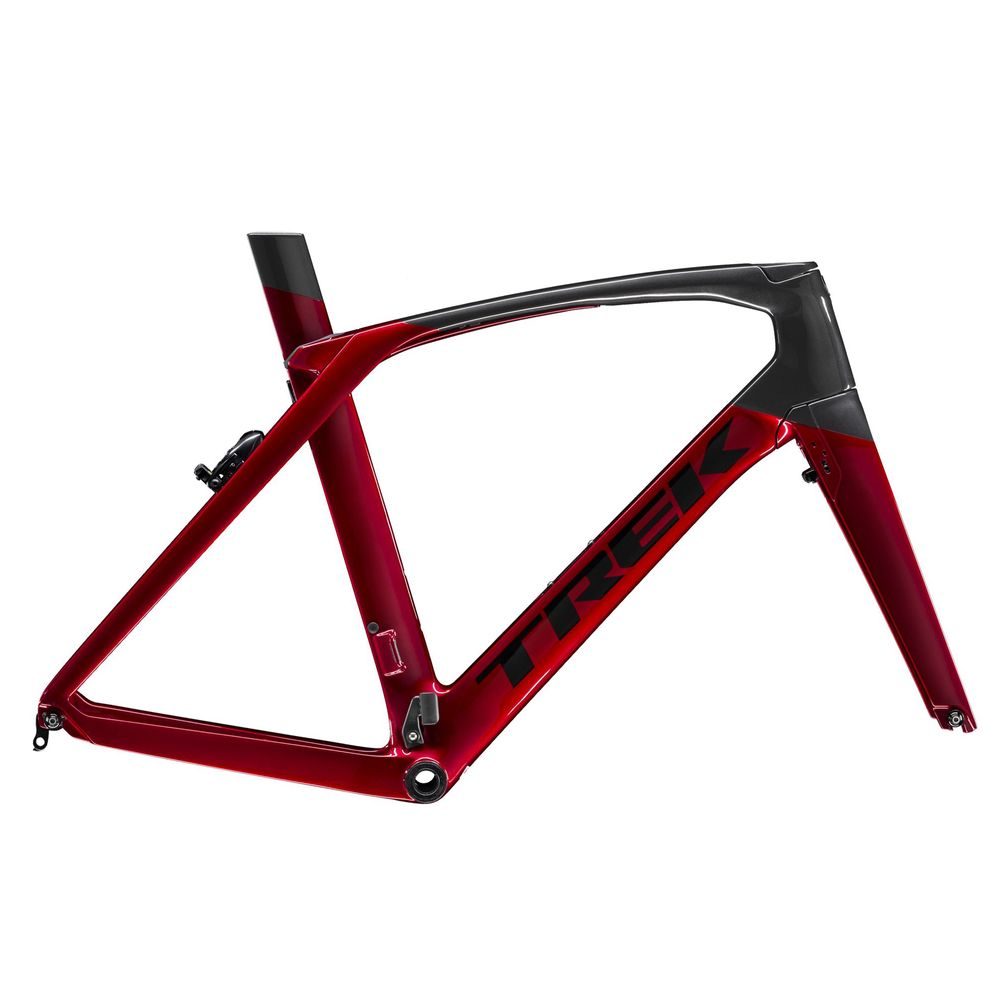MADONE SLR FS Rage Red/Dnister Black