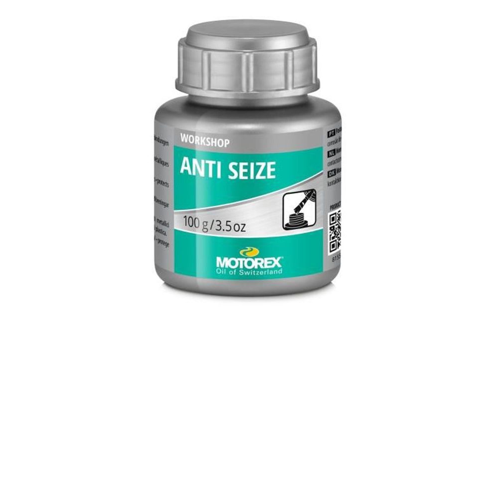 ANTI SEIZE PASTE 850G (309921)