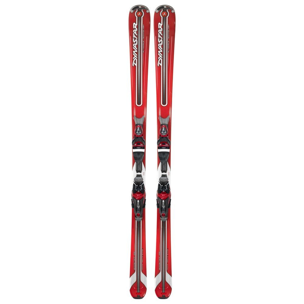 BOOSTER 9 + NX 11FL RED BLACK
