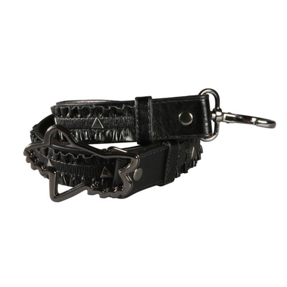 59707 001 GIRLS KICKER BELT - pásek