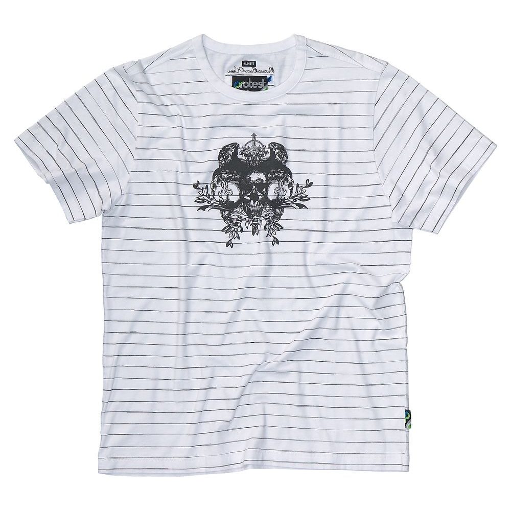BENT T-SHIRT 174381 103