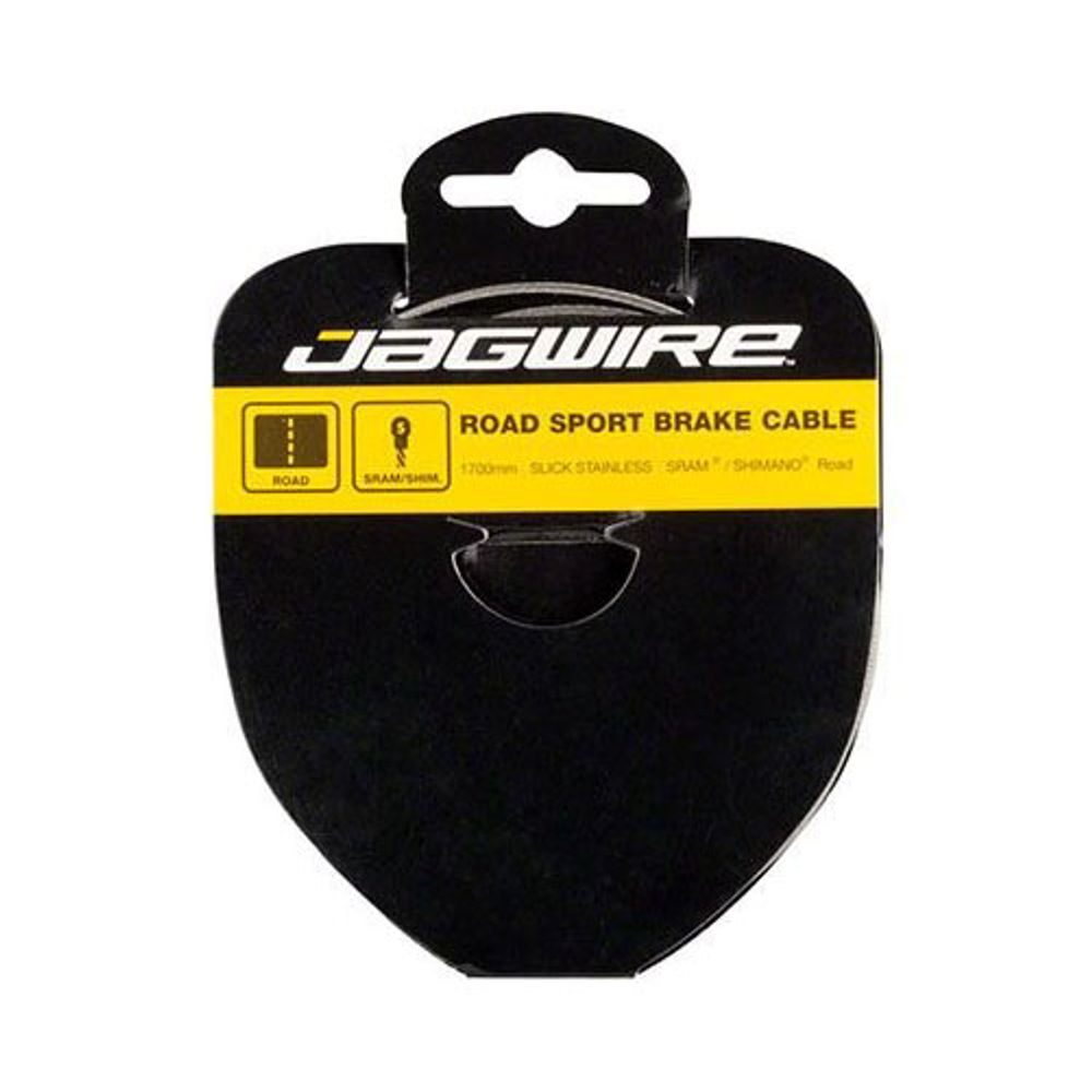 Sport Slick Stainless 1.5x2000mm Campagnolo