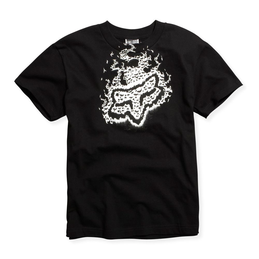 47079 001 Boys Unforgetable Fire ss Tee - dětské tričko