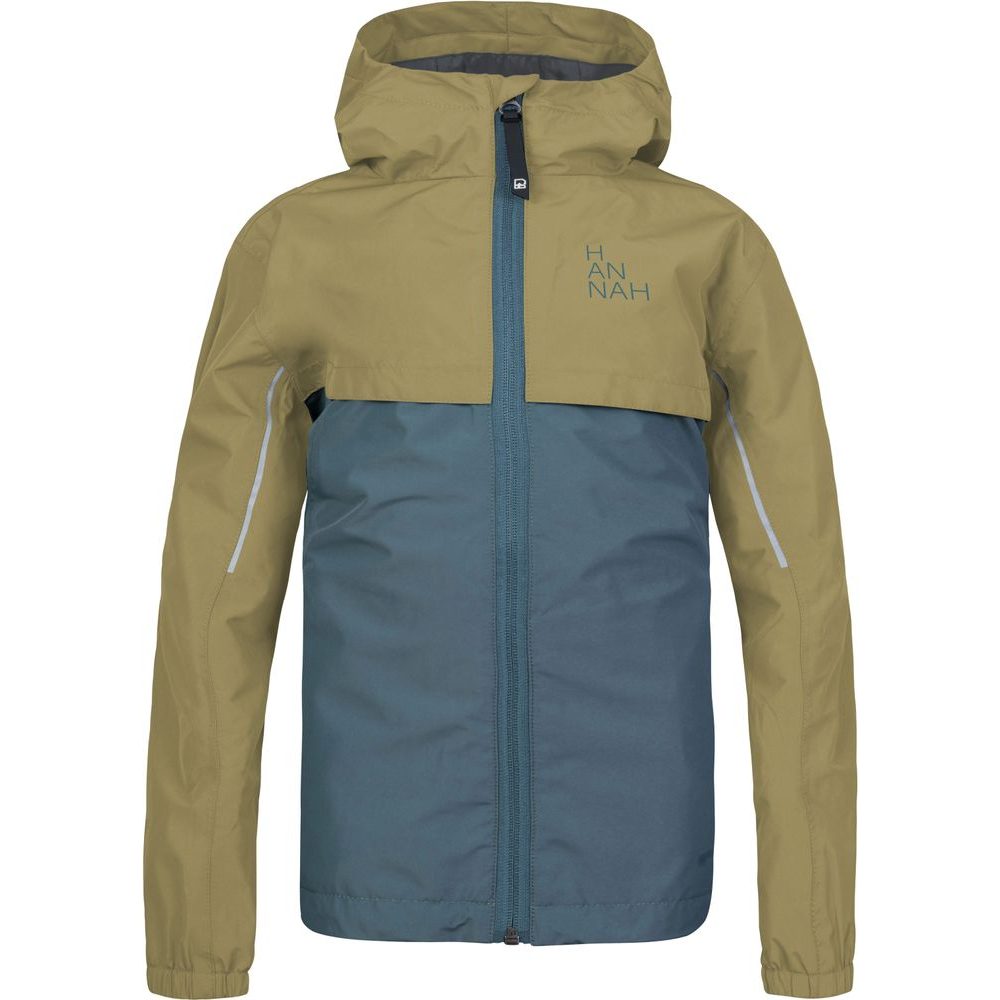 BORN JR, lizard/legion blue