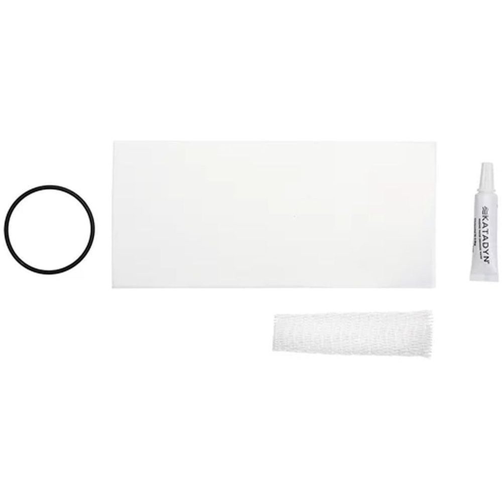 Hiker Pro sada na údržbu