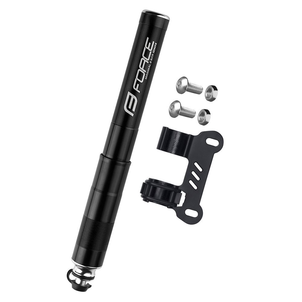 HOSE 2.0 s hadičkou,černá