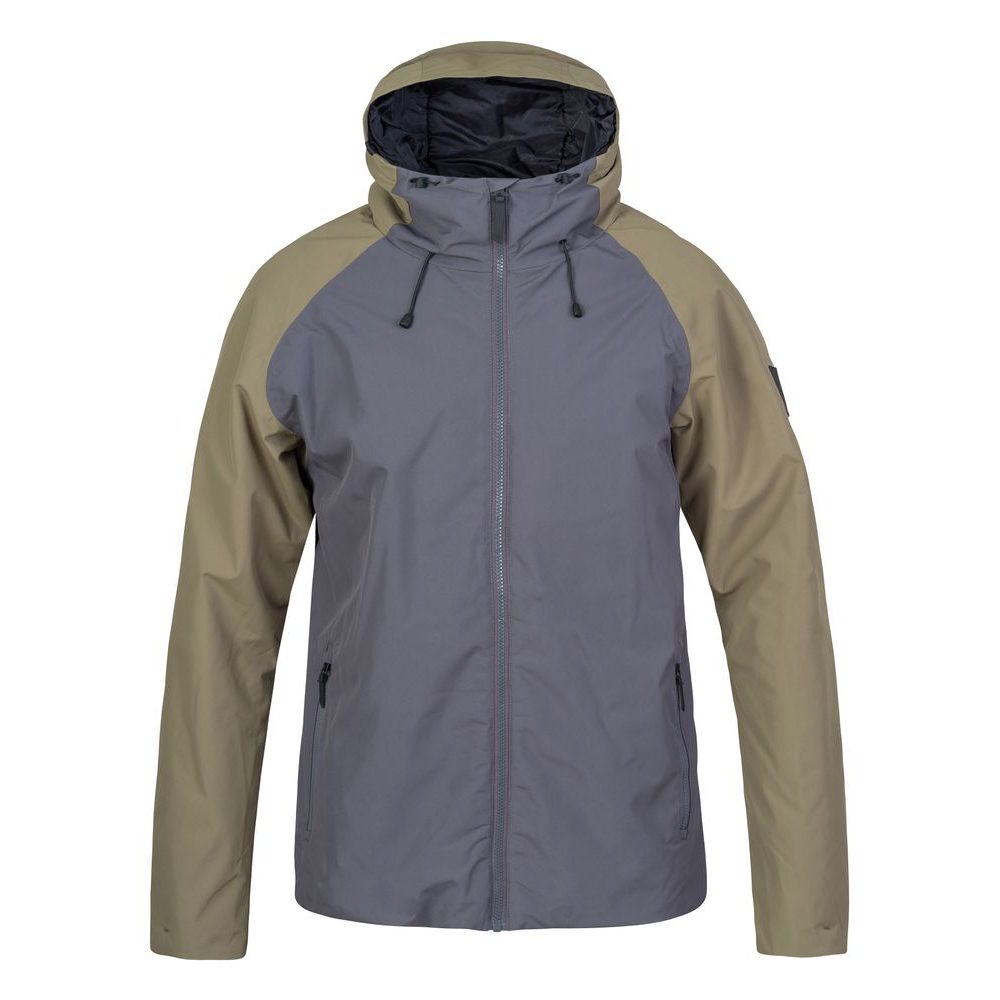 MASCON, asphalt/burnt olive