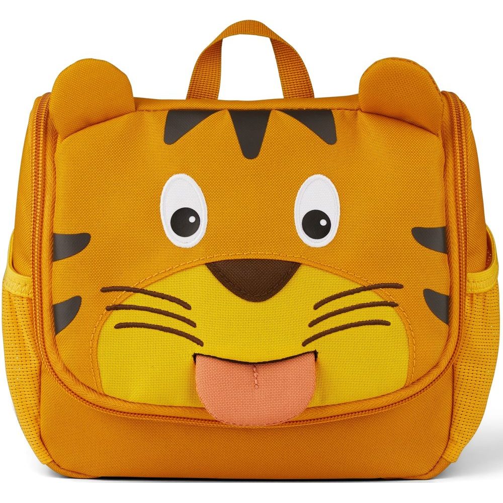 Kids Toiletry Bag 2 Tiger