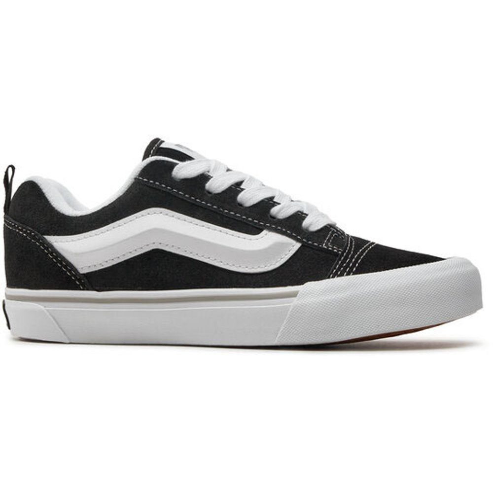 Knu Skool BLACK/WHITE