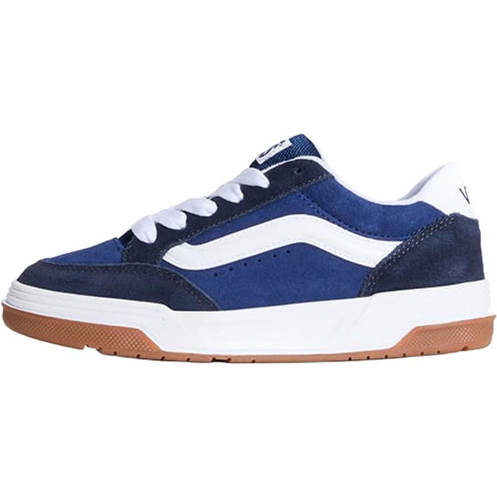 Hylane 2-TONE Deep Indigo