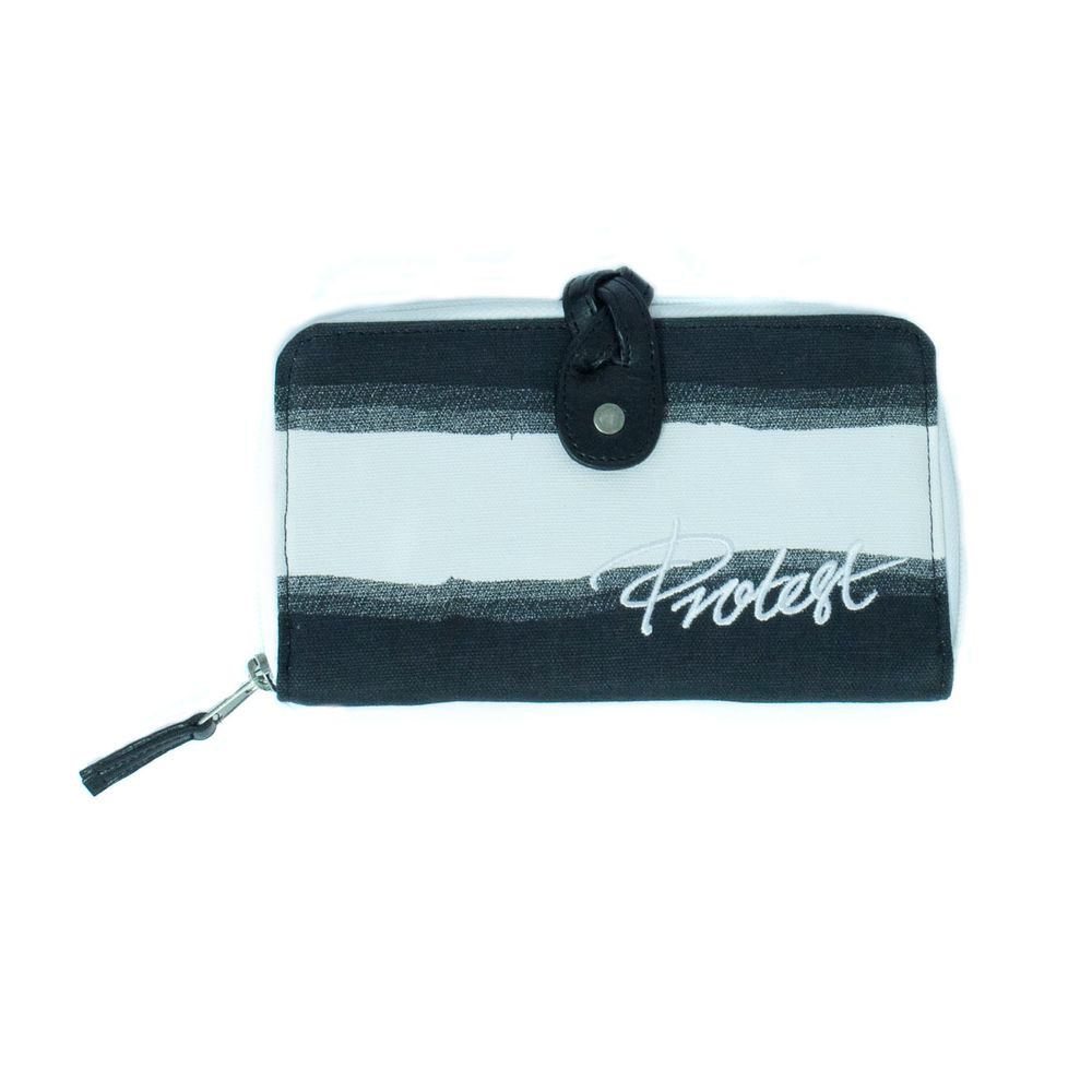 965125 290 FLORES wallet - peněženka