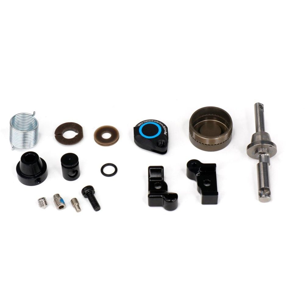 AM UPGRADE KIT 2P REMOTE BS SIDLUXE A2