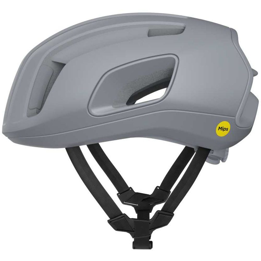 Cytal Granite Grey Matt