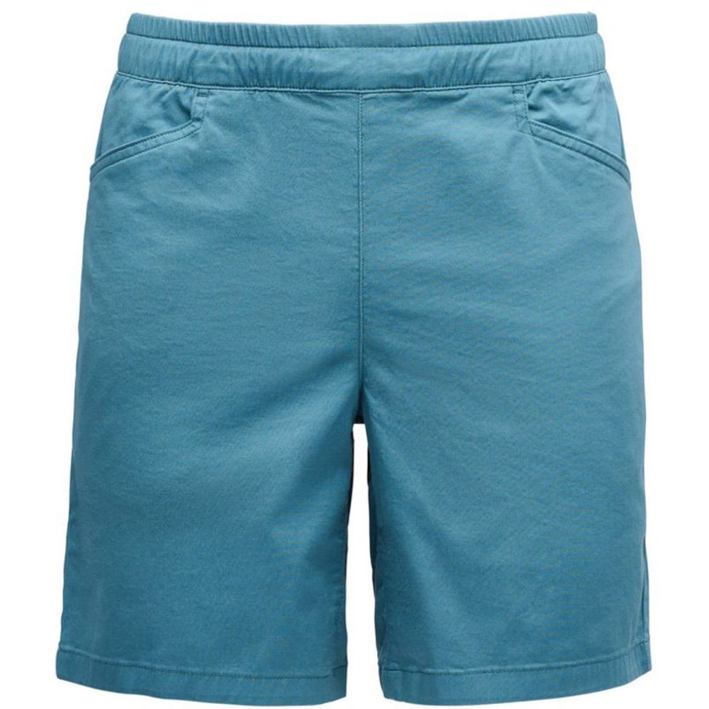 M NOTION SHORTS Creek Blue
