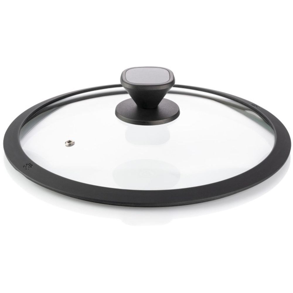 Skleněná poklice ø 30 CM COOK&SPACE