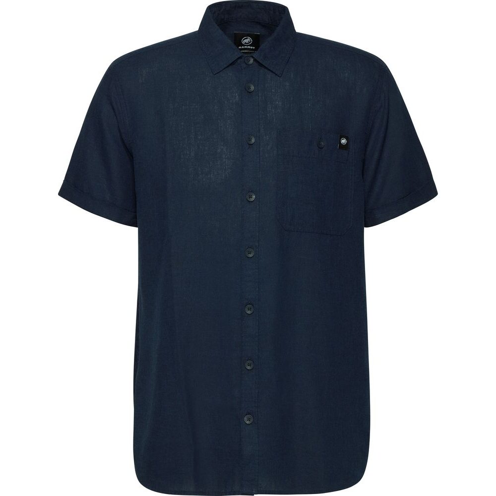 Alvra Summer Shirt Men marine