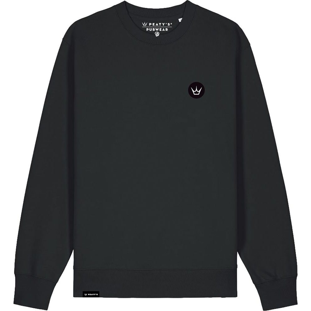 CROWN / BLACK