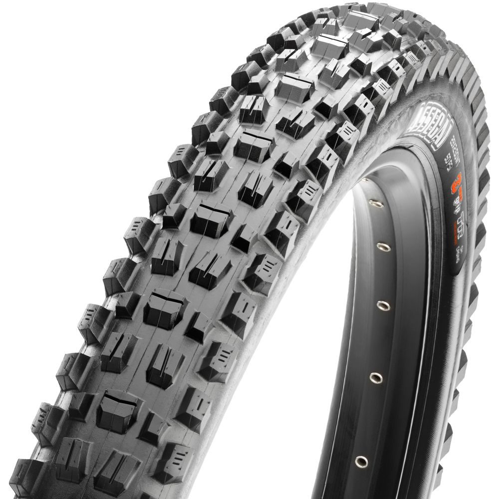 ASSEGAI 29X2.50 KEVLAR 3CG/DH/TR
