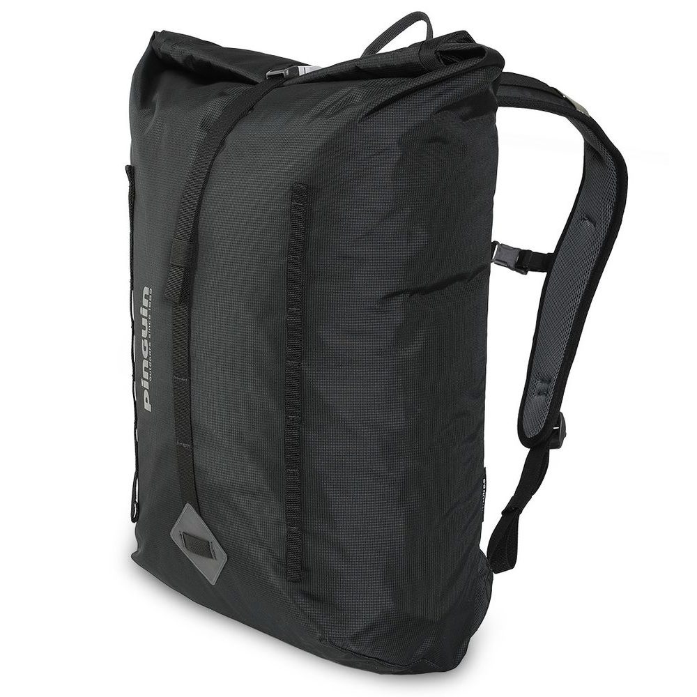 Commute 25 Nylon Black