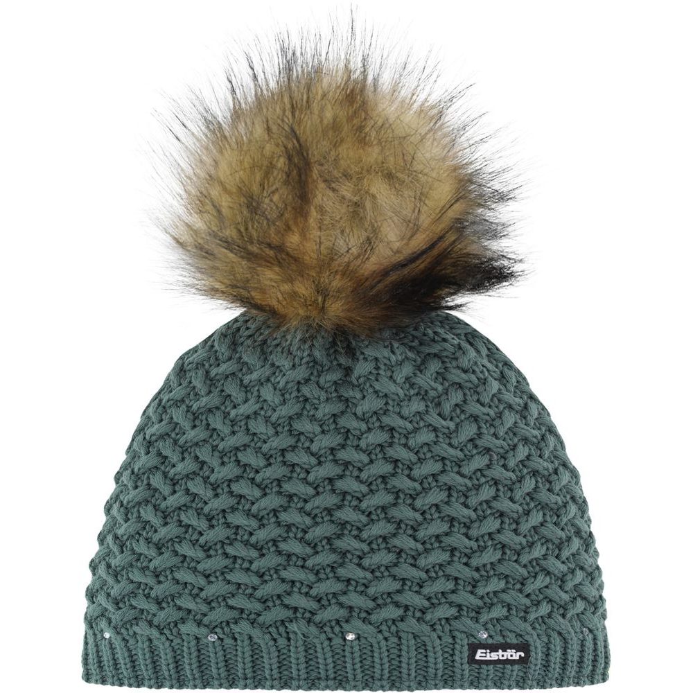 Shanita Lux Crystal MÜ kids salvia/real