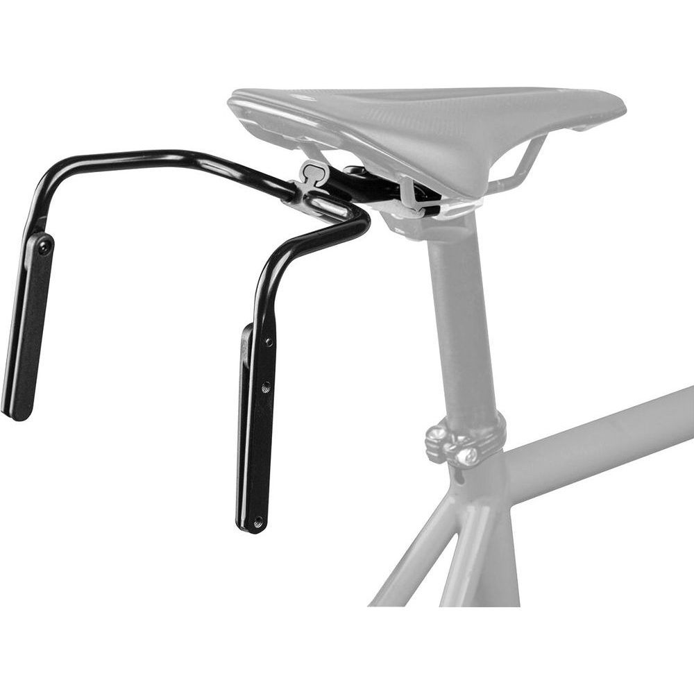 TOPEAK WISHBONE BACKLOADER HOLDER