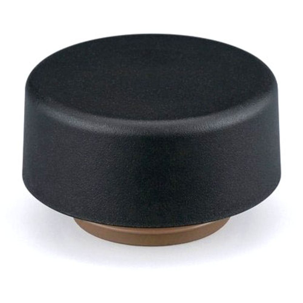 218011 Uzávěr - Kapesní termohrnek - černá