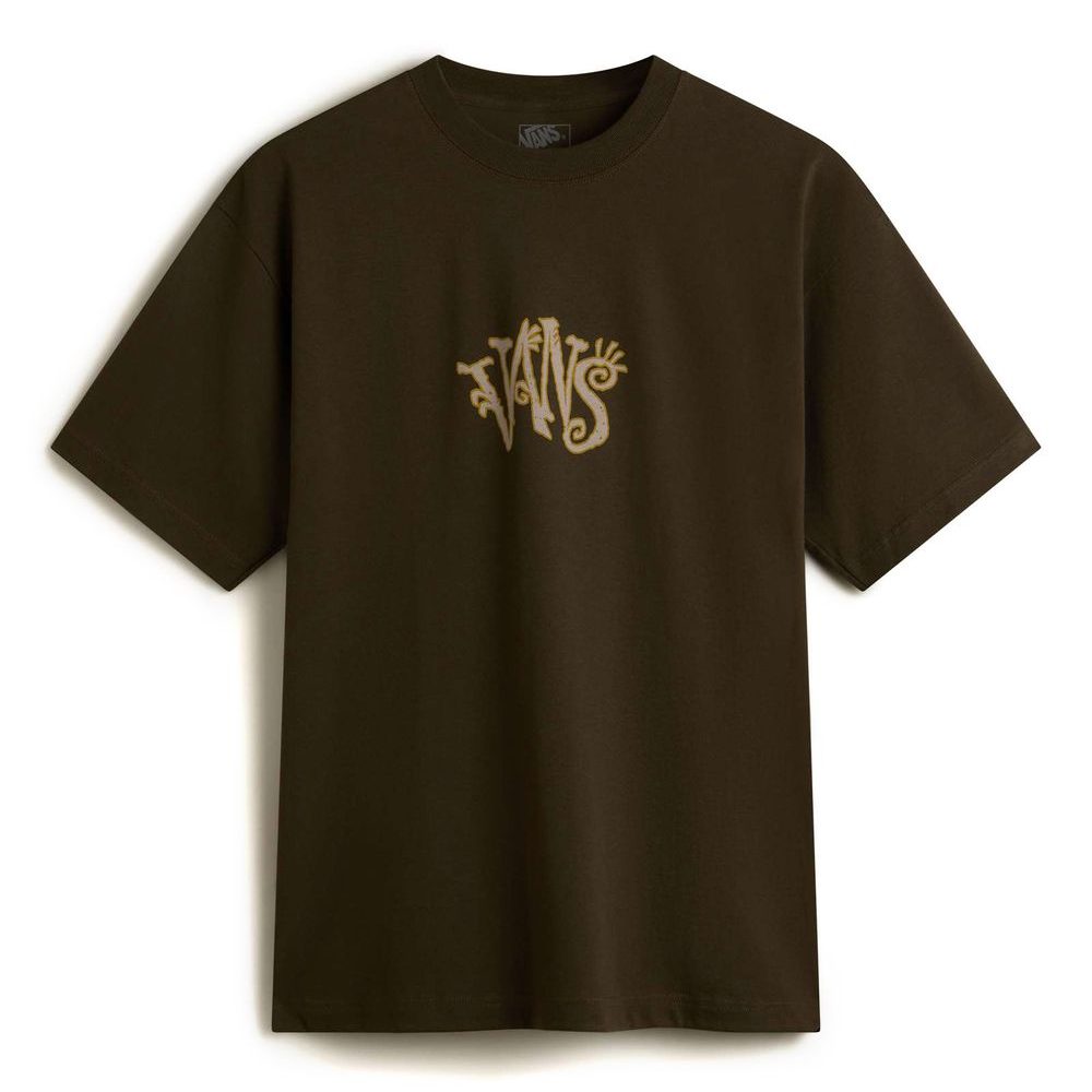 Bromeo SS Coal Brown