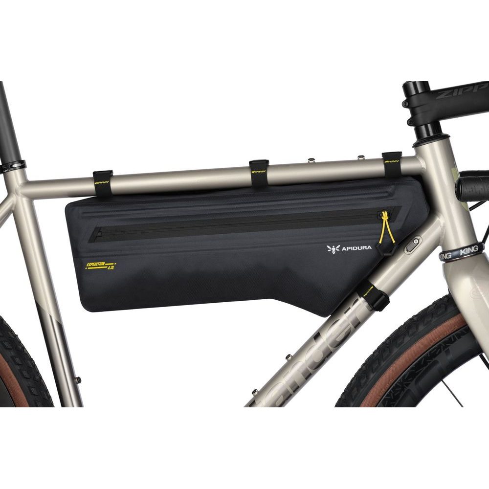 Expedition frame pack (4,3l)