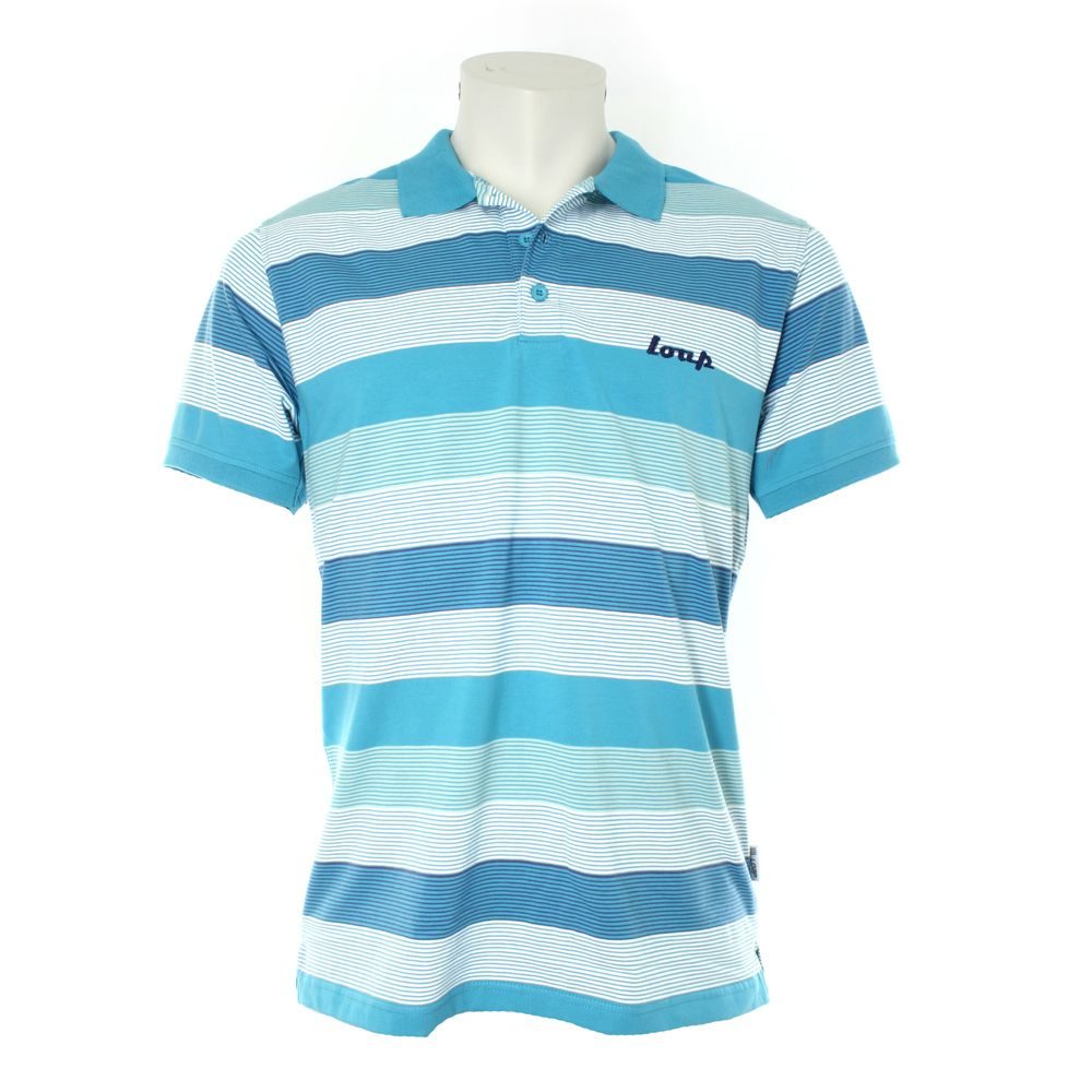 ILAN L50Y Tričko polo