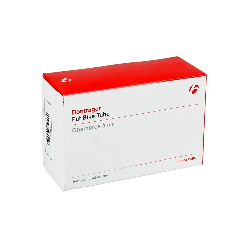 Duše Fat a + s ventilkem Presta 27,5" x 2.5-3.0", 36mm