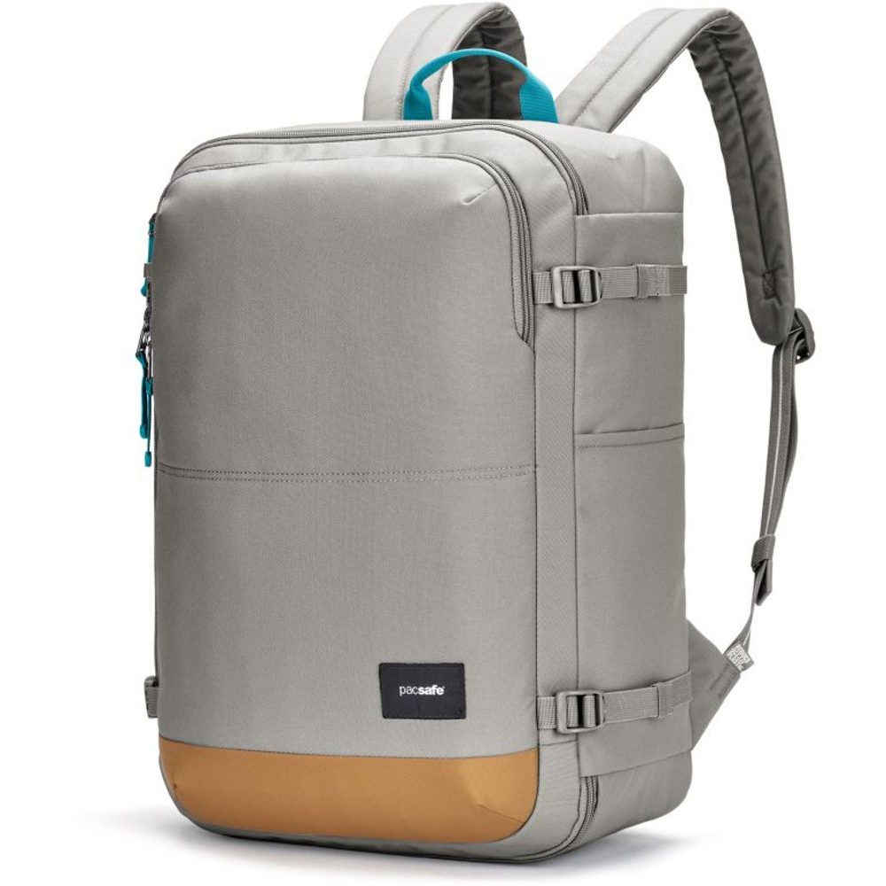 GO CARRY ON BACKPACK 34L stone