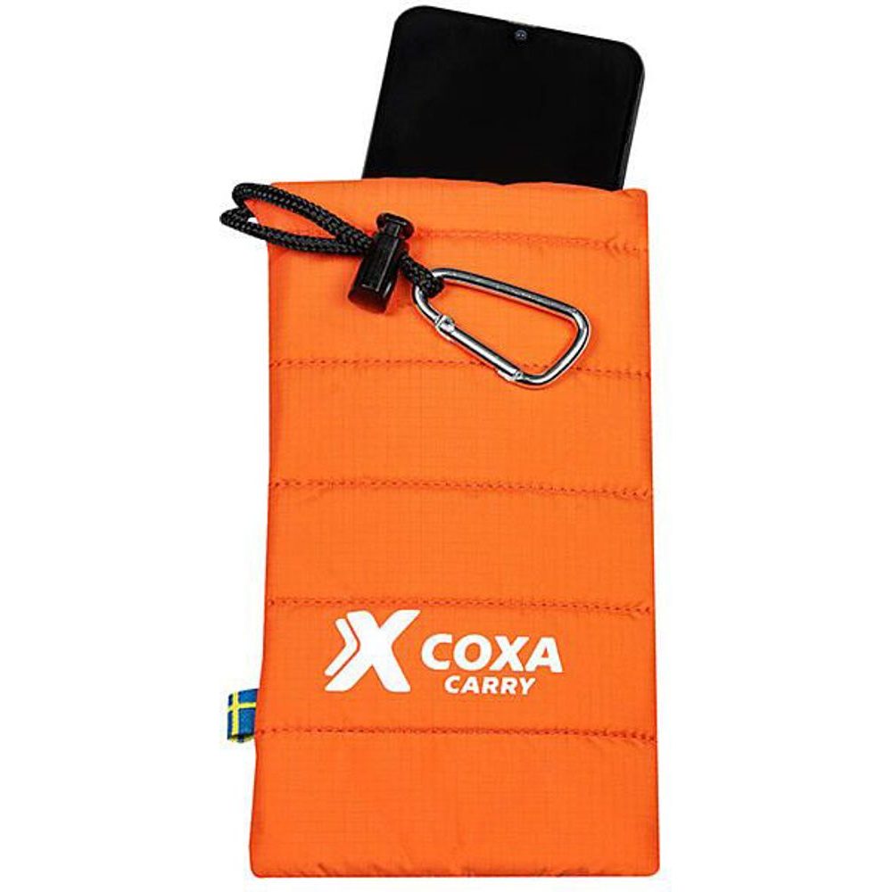 Thermo Case Coxa Orange 189mm x 100mm