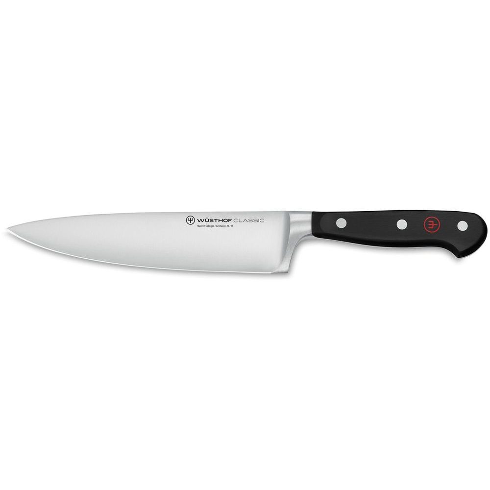 CLASSIC chef's knife 18 cm