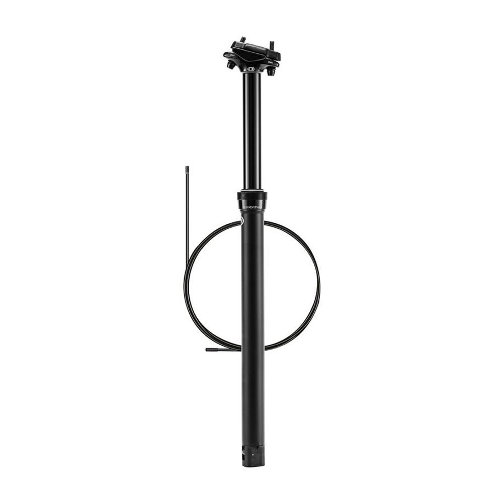 Highline XC/Gravel 80 mm - 27,2mm