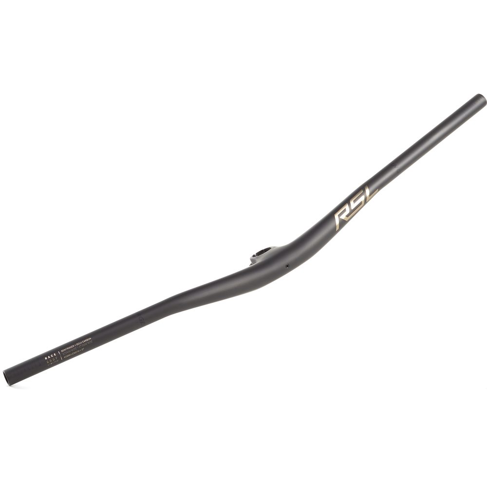 MTB RSL 820mm x 27,5mm x 45mm, karbon, černá